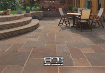 PATIO CONTRACTORS IN ALTRINCHAM